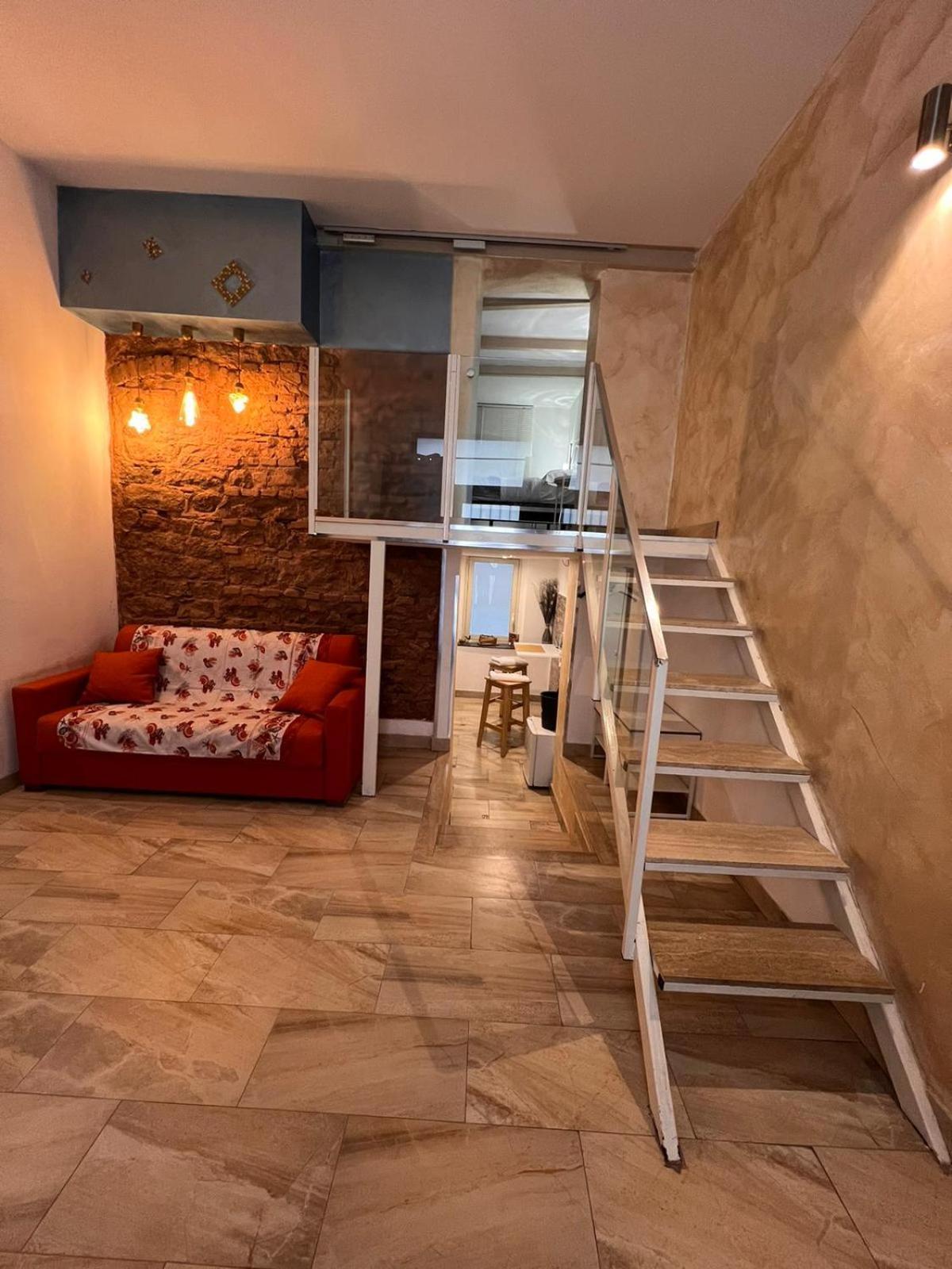 Da Marieddu Appartamento Indipendente In Centro Citta Catania Exterior photo